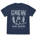 ブラック・ラグーン ラグーン商会 シルエットTシャツ SLATE M 【10/04頃入荷】