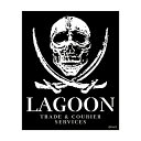 ブラック・ラグーン ラグーン商会 ステッカー 【10/04頃入荷】