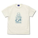 EVANGELION 綾波レイ Tシャツ ロングヘアVer. VANILLA WHITE M 【10/04頃入荷】