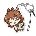 CLANNAD-クラナド- 渚 アクリルつままれ 【09/16頃入荷】