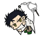 STEINS;GATE 岡部倫太郎 つままれ 【10/04頃入荷】