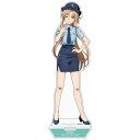 ソードアート・オンライン 描き下ろし アスナの職業体験 アクリルスタンド(大) ポリス.. 【10/04頃入荷】