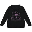 ハイキュー!! 白鳥沢学園高校バレーボール部 薄手ドライパーカー BLACK L 【10/04頃入荷】