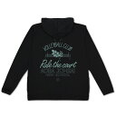 ハイキュー!! 青葉城西高校バレーボール部 薄手ドライパーカー BLACK L 【10/04頃入荷】