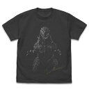 ゴジラ(1999) Tシャツ SUMI XL 【09/16頃入荷】