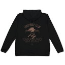 ハイキュー!! 烏野高校排球部 薄手ドライパーカー BLACK M 【10/04頃入荷】
