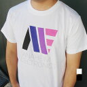 機動戦士Zガンダム アナハイムグラデーションTシャツ WHITE M 【09/16頃入荷】
