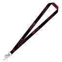 ヘブンバーンズレッド 31A 部隊ロゴ ネックストラップ 【10/04頃入荷】