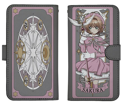 楽天市場】カードキャプターさくら iphone seの通販