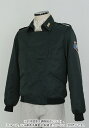 銀河英雄伝説 同盟軍ブルゾン・スカーフセット Mens XL 【12/04頃入荷】