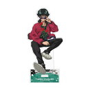 幽☆遊☆白書 描き下ろし 浦飯幽助 アクリルスタンド(大) 花束Ver. 【10/24頃入荷】