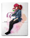 幽☆遊☆白書 描き下ろし 蔵馬 F6キャンバスアート 花束Ver. 【10/24頃入荷】