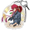 幽☆遊☆白書 描き下ろし 蔵馬 アクリルマルチキーホルダー 花束Ver. 【10/24頃入荷】