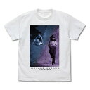 幽☆遊☆白書 飛影&蔵馬 Tシャツ WHITE S 【10/24頃入荷】