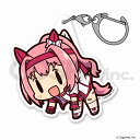 ウマ娘 プリティーダービー ハルウララ アクリルつままれ 【10/16頃入荷】