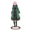 嘆きの亡霊は引退したい シトリー・スマート アクリルスタンド 【10/24頃入荷】