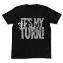 遊☆戯☆王デュエルモンスターズ 闇バクラのターンTシャツ BLACK XL 【10/24頃入荷】