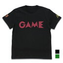 遊☆戯☆王デュエルモンスターズ 双六の店“亀のゲーム屋”ロゴ Tシャツ BLACK M 【10/24頃入荷】