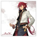 英雄伝説 黎の軌跡 アーロン・ウェイ クッションカバー 【10/24頃入荷】