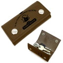 ご注文はうさぎですか? BLOOM ラビットハウス 本革キーケース 【10/24頃入荷】