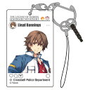 英雄伝説 創の軌跡 ロイド・バニングス SNS風アクリルキーホルダー 【10/04頃入荷】
