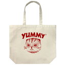 イース ピッカード YUMMY ラージトート NATURAL 【10/04頃入荷】