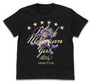 遊☆戯☆王デュエルモンスターズ ブラックマジシャンガール TシャツVer.2.0 BLACK XL 【10/24頃入荷】