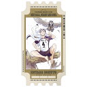 ハイキュー!! 描き下ろし 木兎光太郎 ステッカー 【10/24頃入荷】