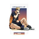 ハイキュー!! 月島蛍 アクリルスタンド(大) 勝利への闘志Ver. 【10/24頃入荷】