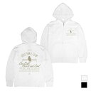 ハイキュー!! 梟谷学園高校バレーボール部 ジップパーカー WHITE M 【10/24頃入荷】