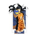 ハイキュー!! 影山飛雄 アクリルスタンド(大)Ver.2.0 【10/24頃入荷】