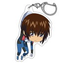 機動戦士ガンダムSEED FREEDOM キラ・ヤマト アクリルつままれ 【10/16頃入荷】
