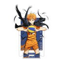 ハイキュー!! 日向翔陽 アクリルスタンド(大)Ver.2.0 【10/24頃入荷】