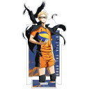 ハイキュー!! 月島蛍 アクリルスタンド(大)Ver.2.0 【10/24頃入荷】