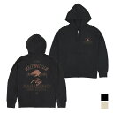 ハイキュー!! 烏野高校排球部 ジップパーカー BLACK M 【10/24頃入荷】