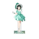 ラブライブ!虹ヶ咲学園スクールアイドル同好会 三船 栞子 アクリルスタンド EMOTION Ver. 【11/16頃入荷】