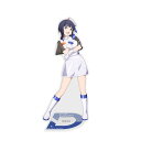 ラブライブ!虹ヶ咲学園スクールアイドル同好会 朝香 果林 アクリルスタンド DiverDiva Ver. 【11/16頃入荷】