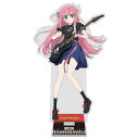 ぼっち・ざ・ろっく! 描き下ろし 後藤ひとり アクリルスタンド(大) 【11/04頃入荷】