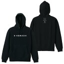 【推しの子】 B小町 プルオーバーパーカー Ver.2.0 BLACK L 【11/04頃入荷】