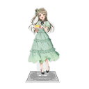 ラブライブ! 描き下ろし 南 ことり アクリルスタンド(大) パーティード.. 【11/16頃入荷】