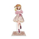 ラブライブ! 描き下ろし 高坂 穂乃果 アクリルスタンド(大) パーティー.. 【11/16頃入荷】