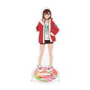 TVアニメ『ダンダダン』 モモ アクリルスタンド 【10/16頃入荷】
