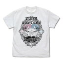 Re:ゼロから始める異世界生活 双子のレム&ラム Tシャツ WHITE S 【11/16頃入荷】