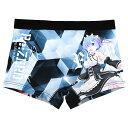 Re:ゼロから始める異世界生活 レム ボクサーパンツ M 【11/16頃入荷】