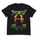 アニメ「鬼滅の刃」 音柱 宇髄天元 Tシャツ BLACK XL 【11/16頃入荷】