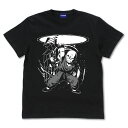 ドラゴンボールZ 気円斬 Tシャツ BLACK XL 【11/16頃入荷】