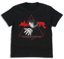 アニメ「鬼滅の刃」 魘夢 Tシャツ BLACK L 【11/16頃入荷】