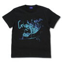 銀魂 銀さん Tシャツ 活劇Ver. BLACK XL 【11/16頃入荷】