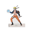 NARUTO-ナルト- 疾風伝 描き下ろし うずまきナルト アクリルスタンド(大) 【11/16頃入荷】