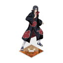 NARUTO-ナルト- 疾風伝 描き下ろし うちはイタチ アクリルスタンド(大) 【11/16頃入荷】